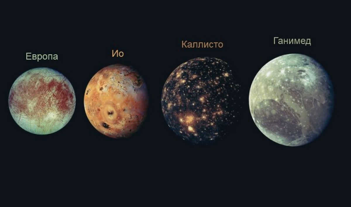Jupiter is a giant planet in the solar system