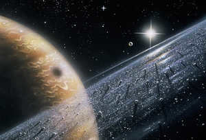 What Jupiter looks like