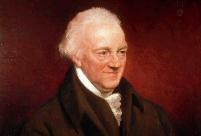 William Herschel - astronomer who discovered Uranus