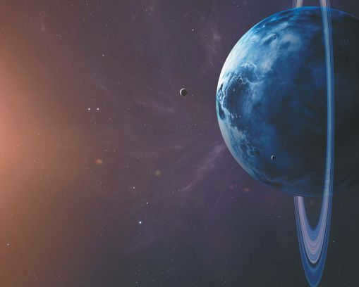 Uranus