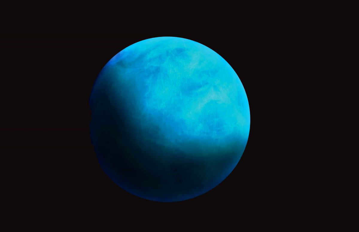 Uranus - description, orbit, surface, satellites, atmosphere, photos and videos