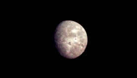 Uranus - planetary structure, description, orbit, surface, satellites, atmosphere, photos and videos