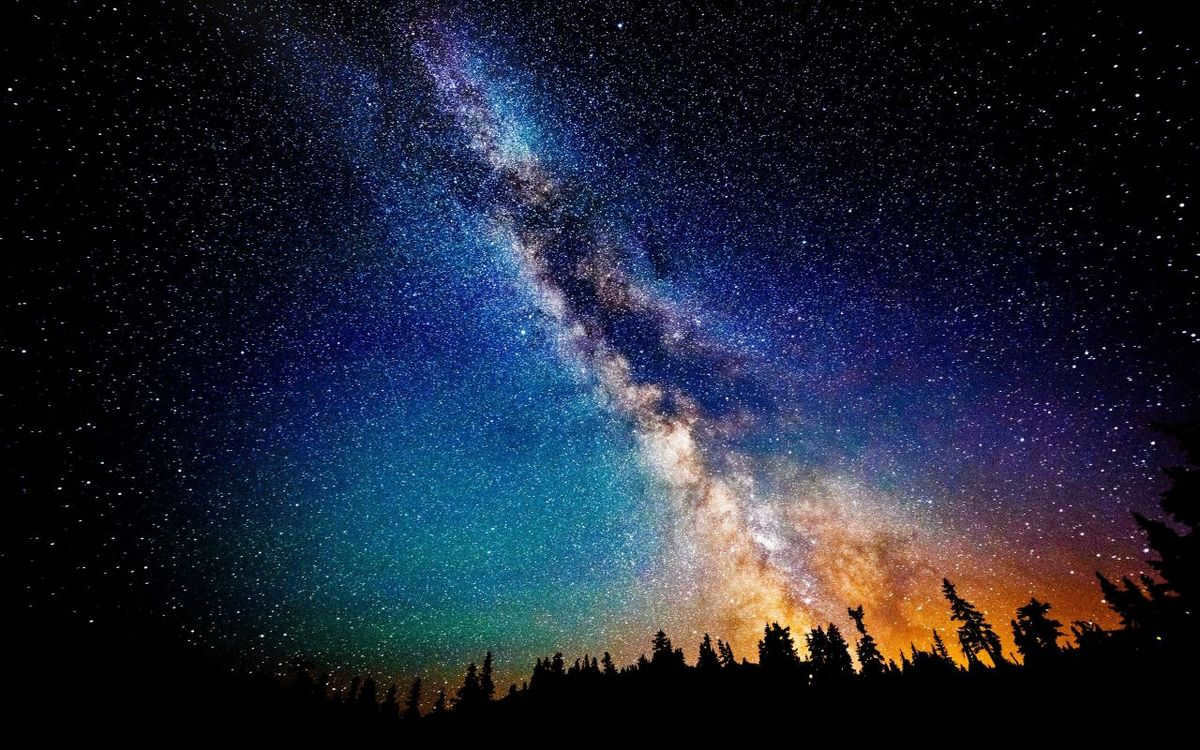 The Milky Way