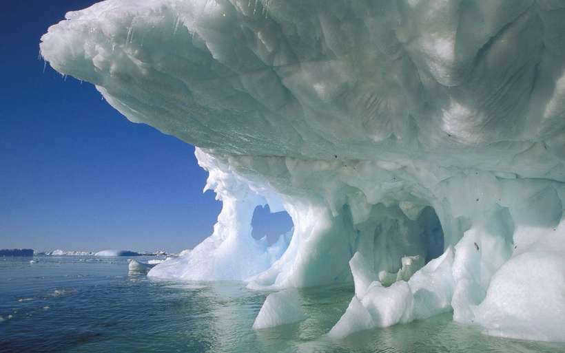 What the Earth will be like in 50,000 years