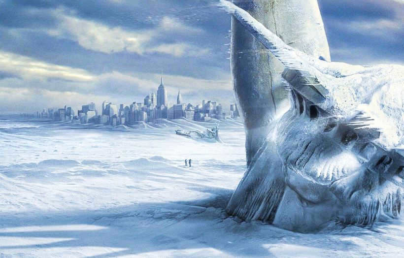 What the Earth will be like in 50,000 years