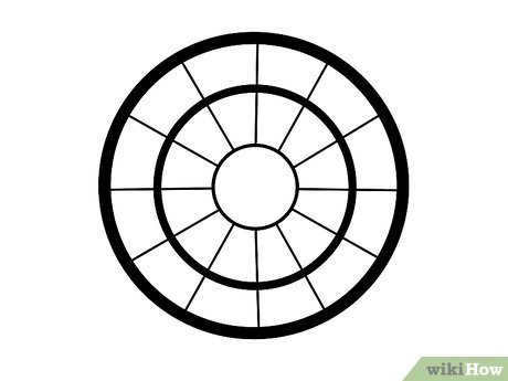 Image titled Create an Astrological Chart Step 2