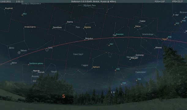 Stellarium