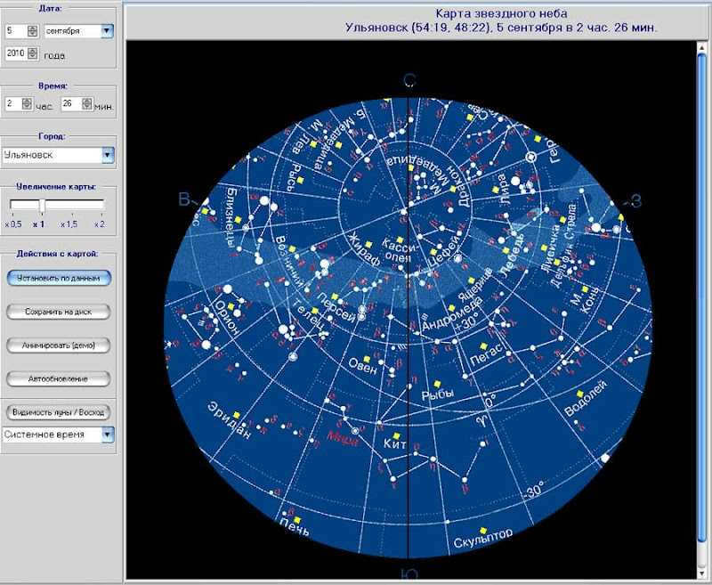 To find a star or constellation in the sky, you need to know its coordinates What is the difference between celestial coordinates and terrestrial coordinates?
