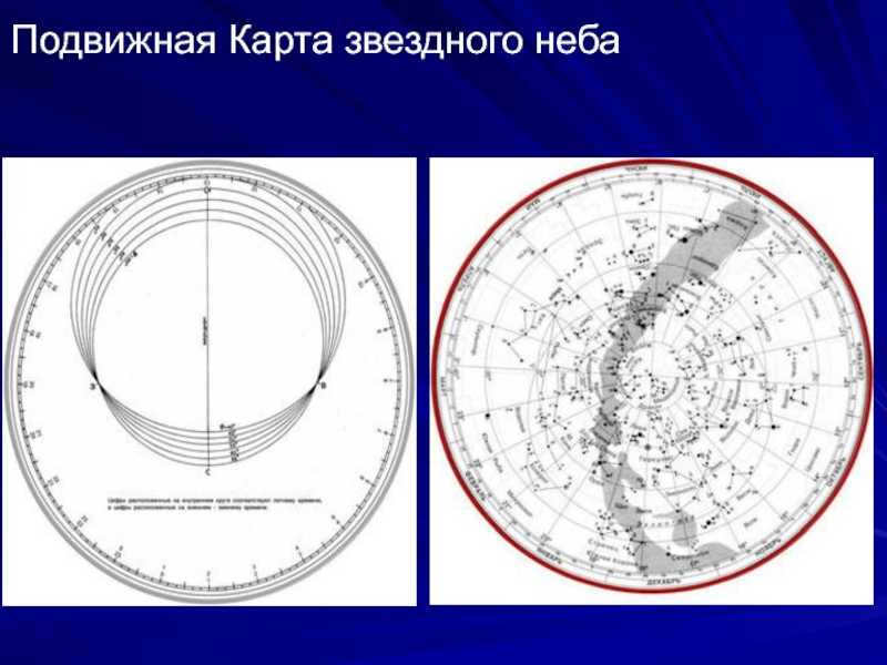 The most famous 10 constellations of the night sky | 2023 ranking
