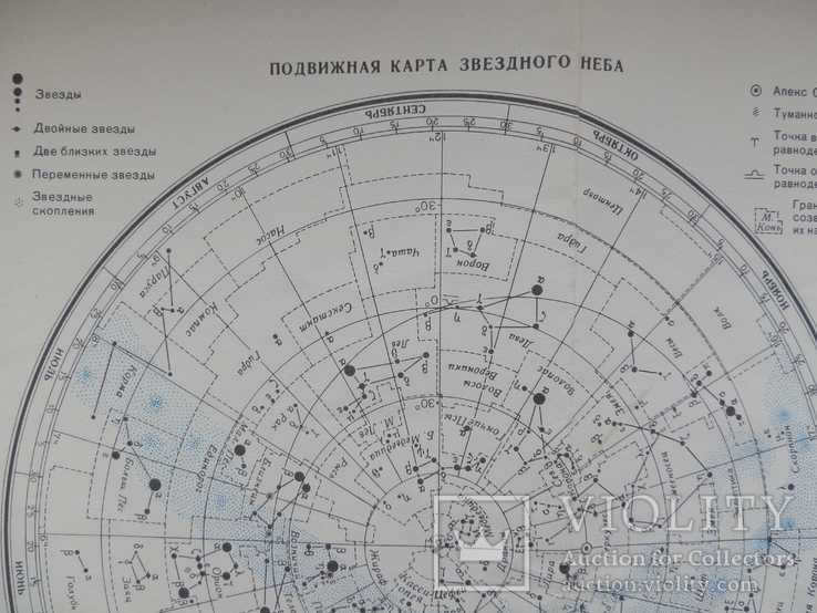 Top 10 most famous constellations in the sky | 2023 ranking