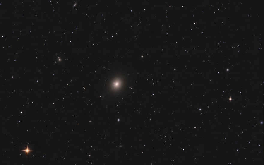 Messier 49
