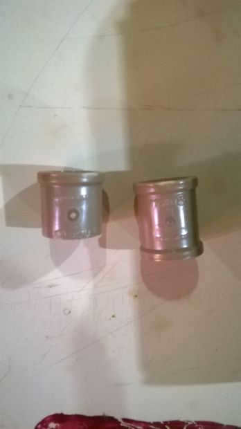 Recycled Newtonian Telescope