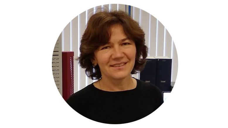 Svetlana Demidova, Vernadsky GEOCHI of the Russian Academy of Sciences.