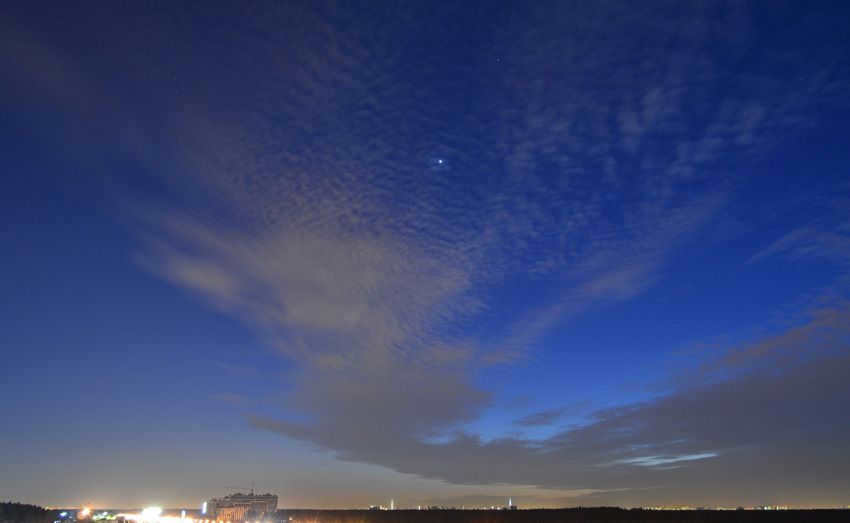 planet Venus