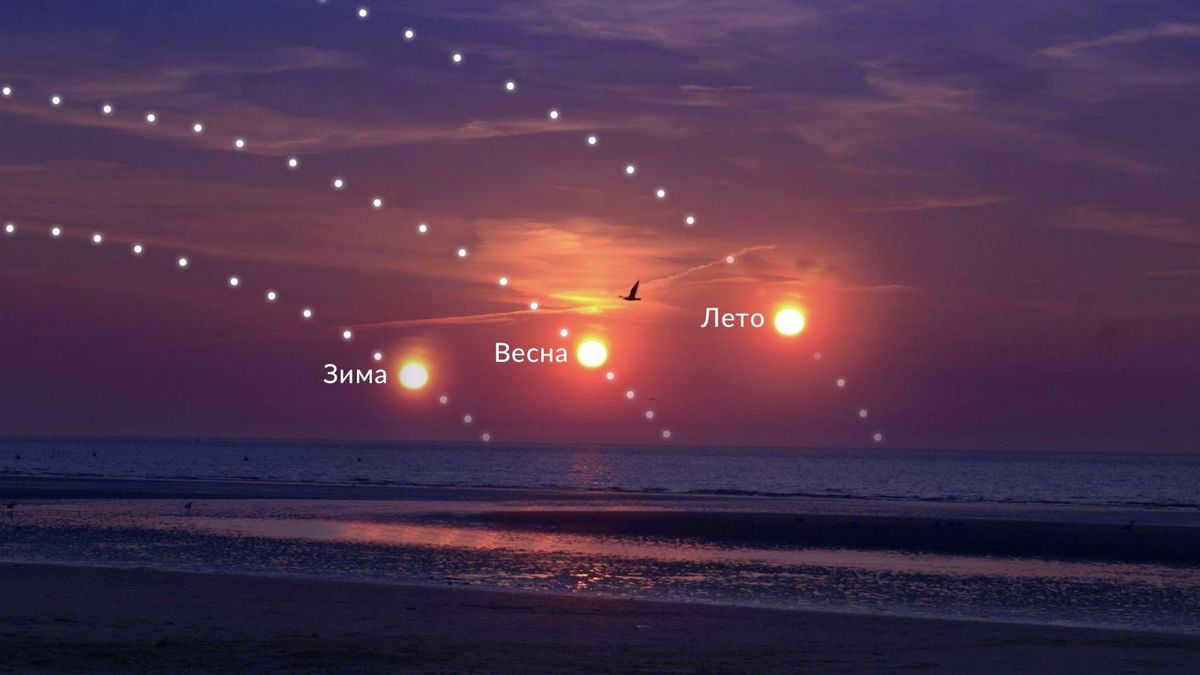 Ecliptic