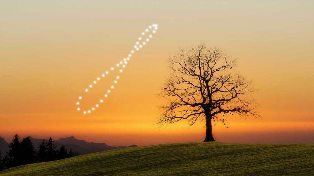 The ecliptic is the visible path of the Sun