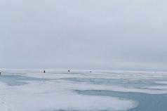 The world's largest nuclear icebreaker is launched Nuclear icebreakers of the world how many of them there are in total