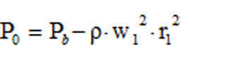two-dimensional model