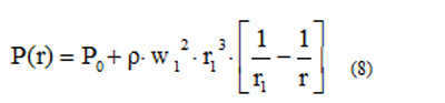 two-dimensional model