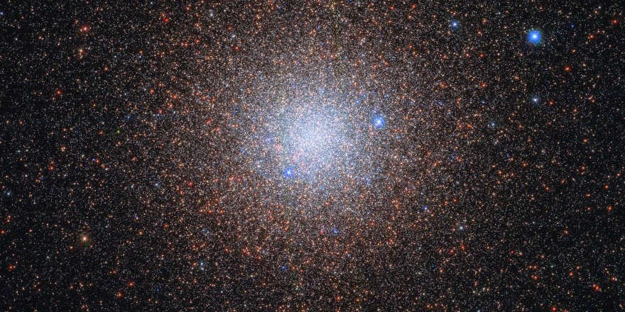 The Hubble constant returns different results for an unknown reason