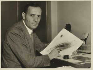 Edwin Hubble set out to calculate the size of the universe, including star systems, galaxies.