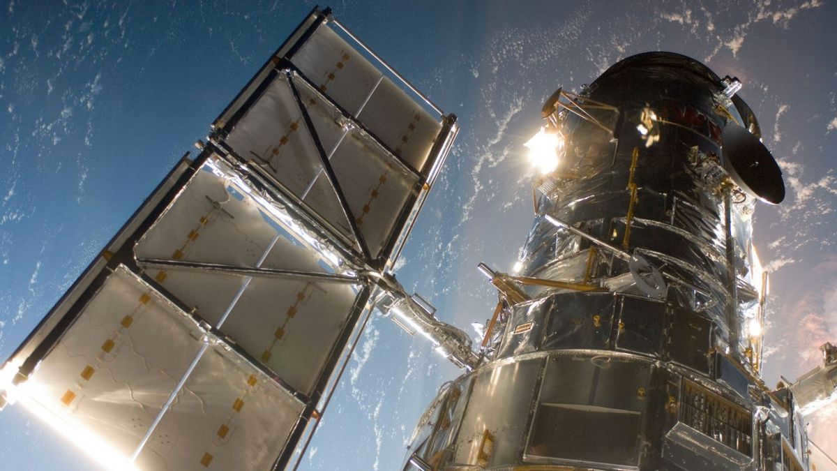 Telescope 