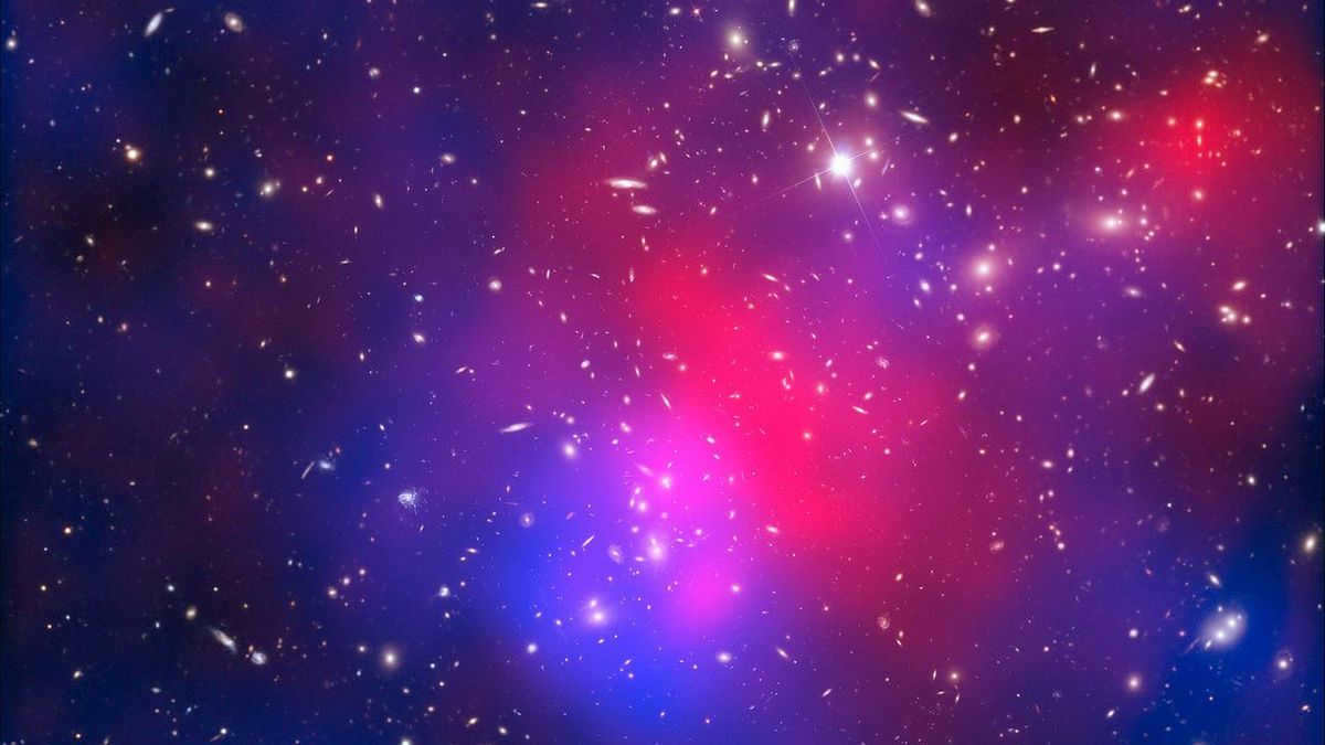 Cluster