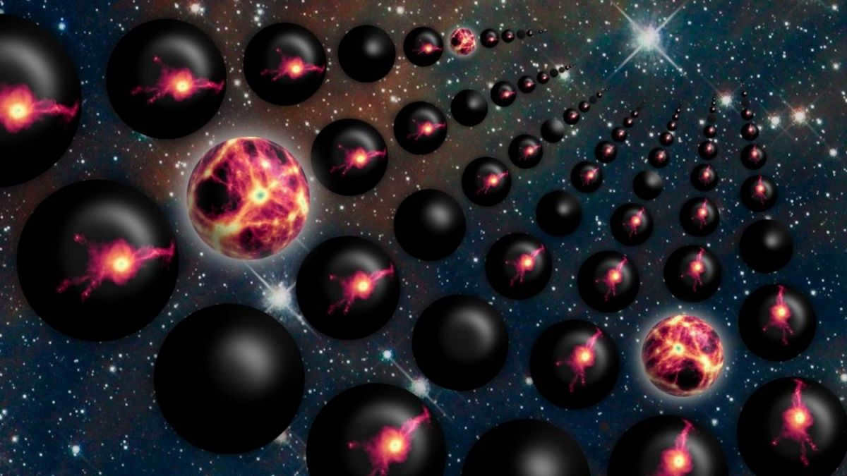Multiverse