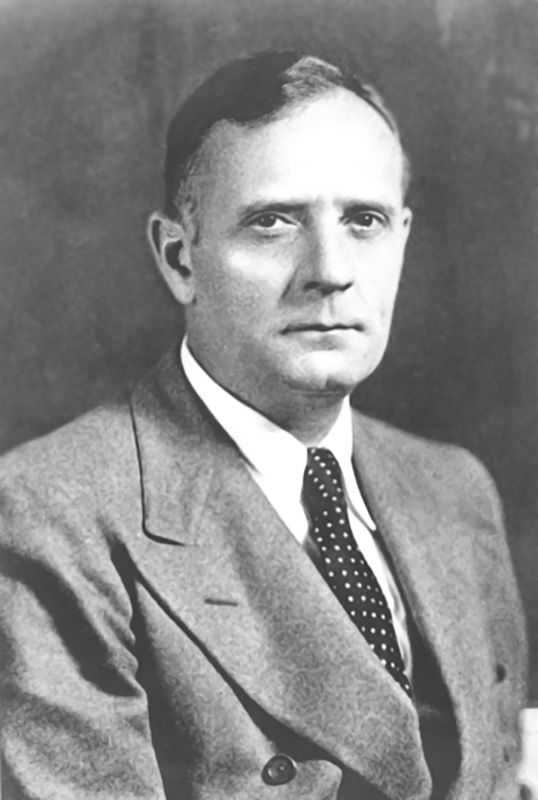 Edwin Hubble