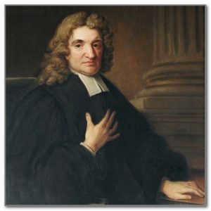The great astronomer