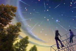 Choosing a star