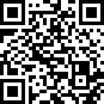 sky-stars, telescope-07. QR Code link, cuar code cuar.