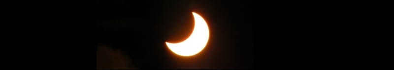 Solar Eclipse 