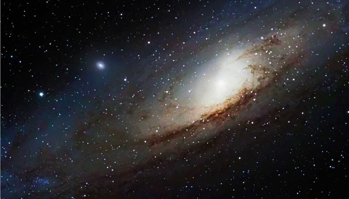 star cluster
