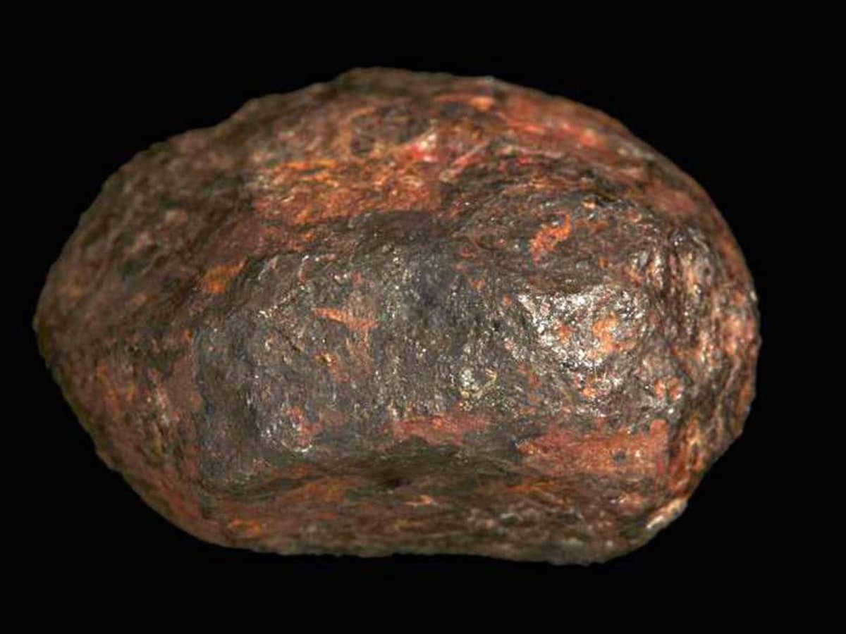 asteroid characteristics