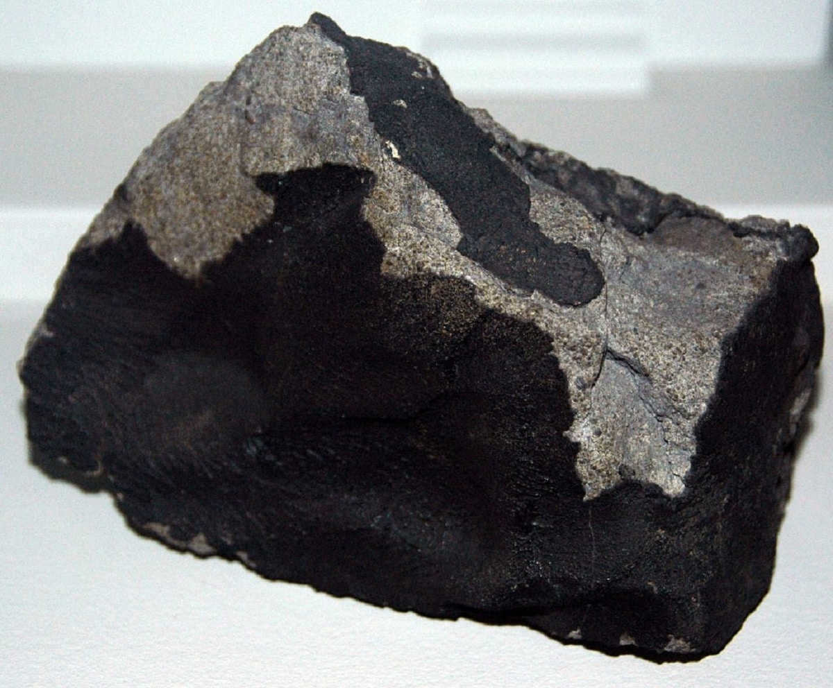 Ponferradsky meteorite