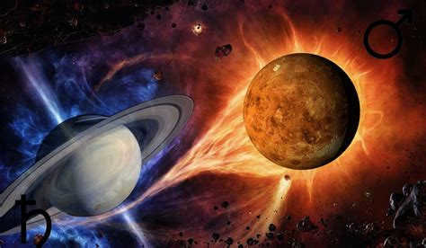 What planet in the natal chart is responsible for what?