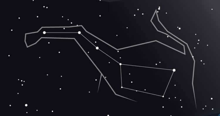 The ancient Egyptians were among the first astronomers 