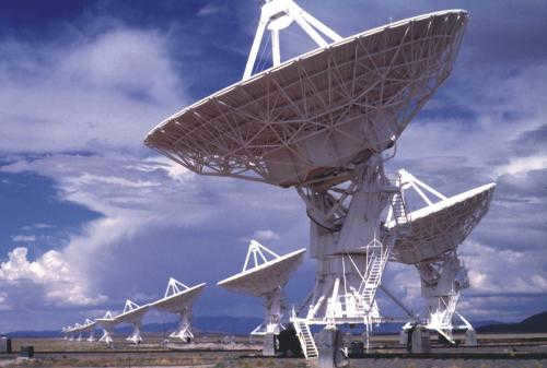 whale constellation rf