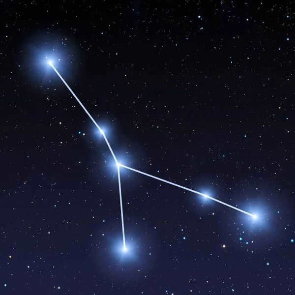 Cancer constellation with 'diamond planet': 7 interesting questions you'll get answers to