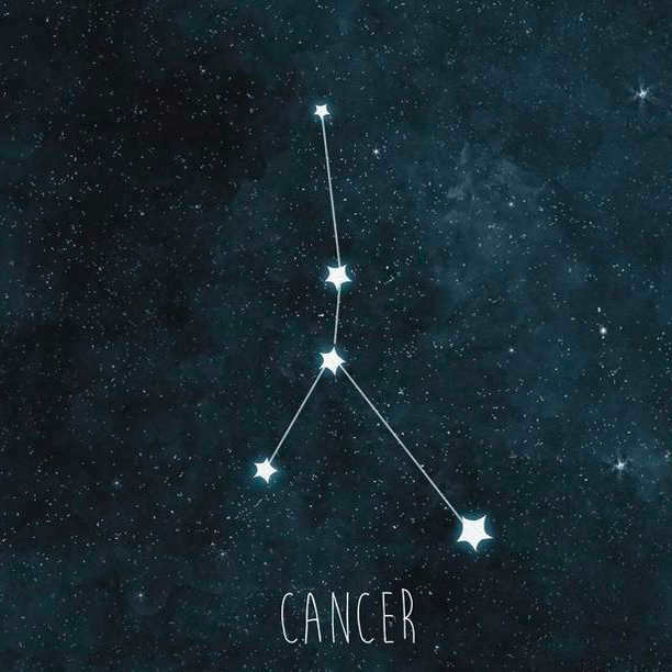 Cancer constellation with 'diamond planet': 7 interesting questions you'll get answers to