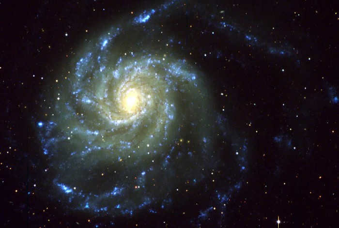 Milky Way