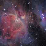 Orion Nebula