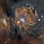 Orion Nebula or M42
