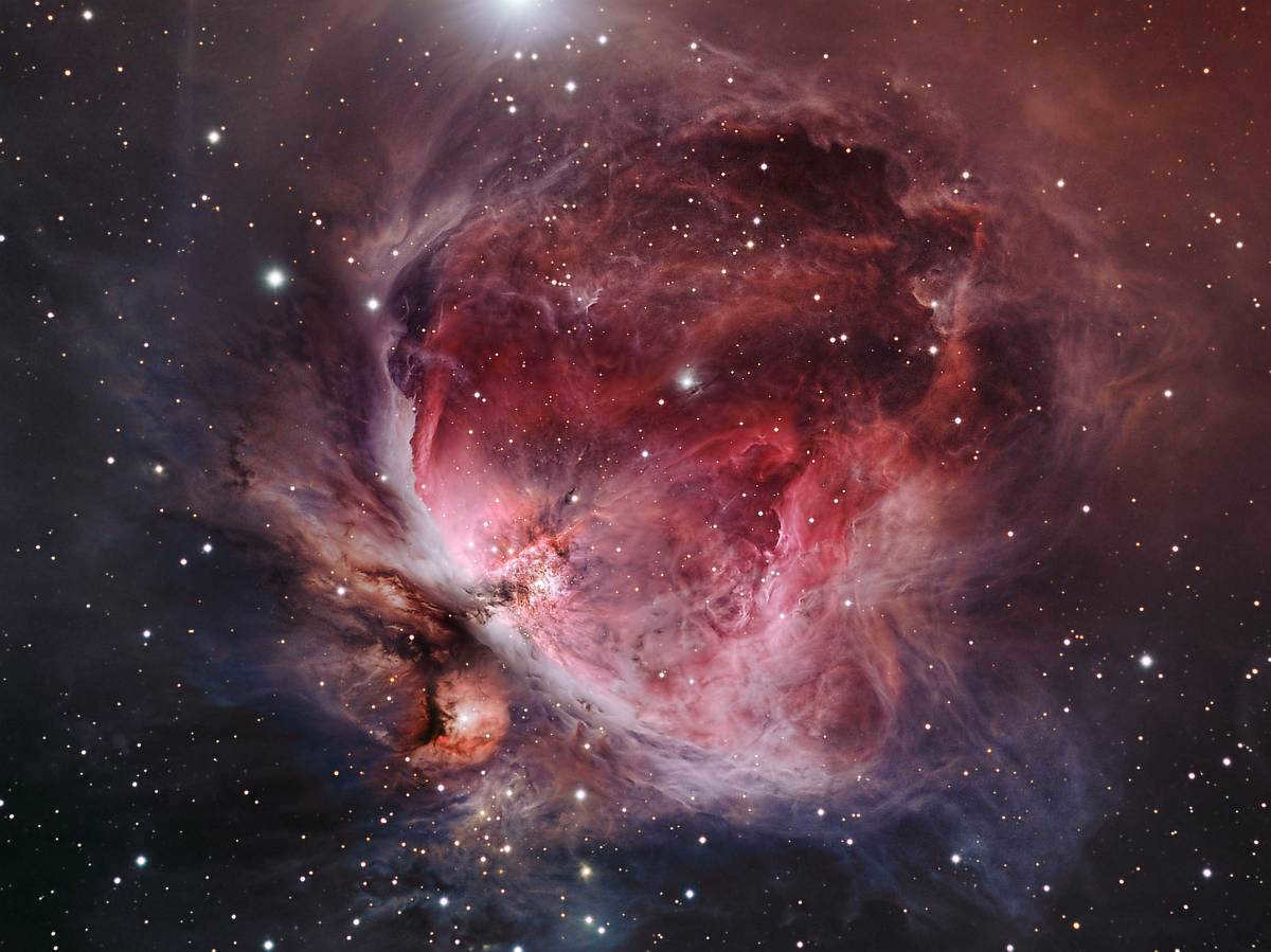 Orion Nebula