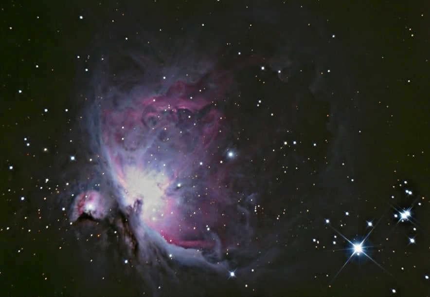 Orion Nebula