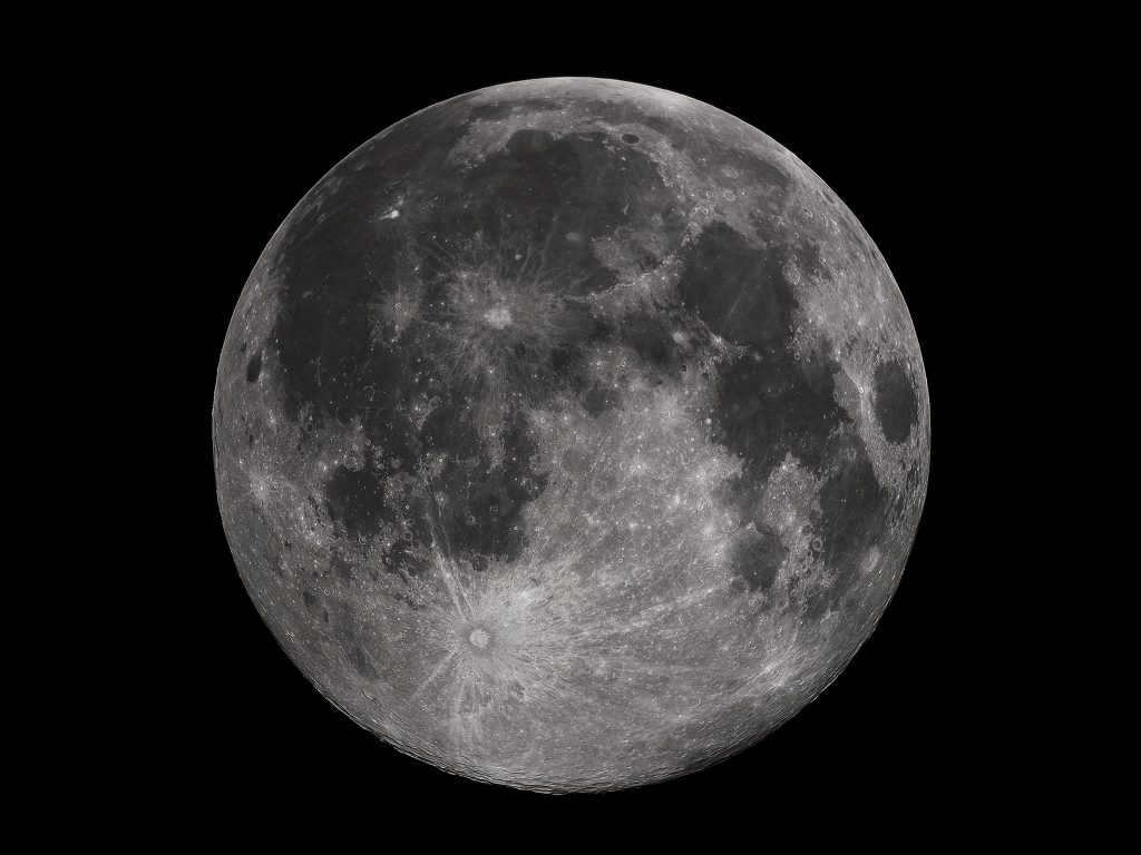 Moon
