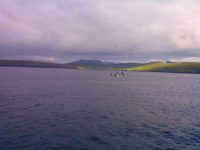 Runavik, Faroe Islands.