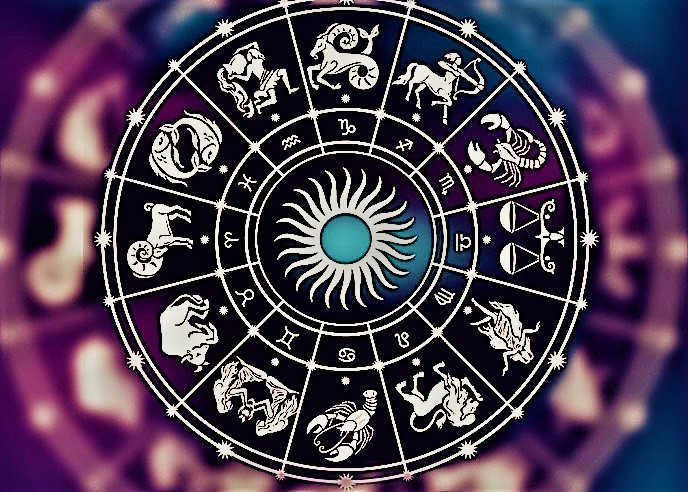 Zodiacal Circle