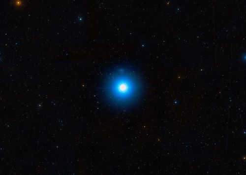 Regulus (Alpha Leo)